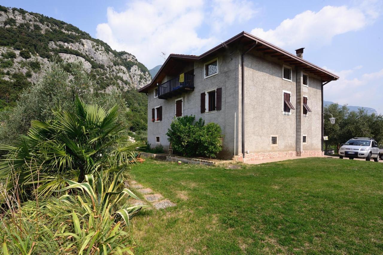 Apartamento Residenza Mariella Arco Exterior foto