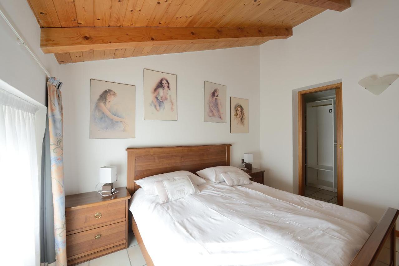 Apartamento Residenza Mariella Arco Exterior foto