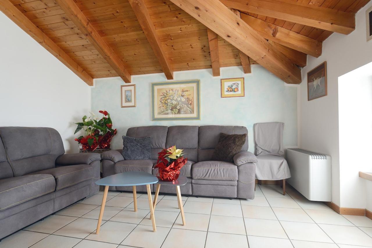 Apartamento Residenza Mariella Arco Exterior foto