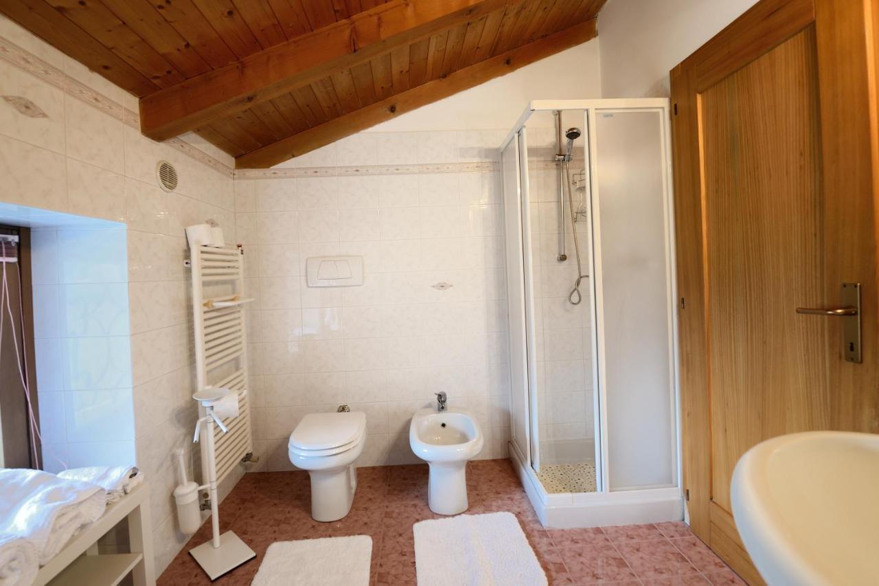 Apartamento Residenza Mariella Arco Exterior foto