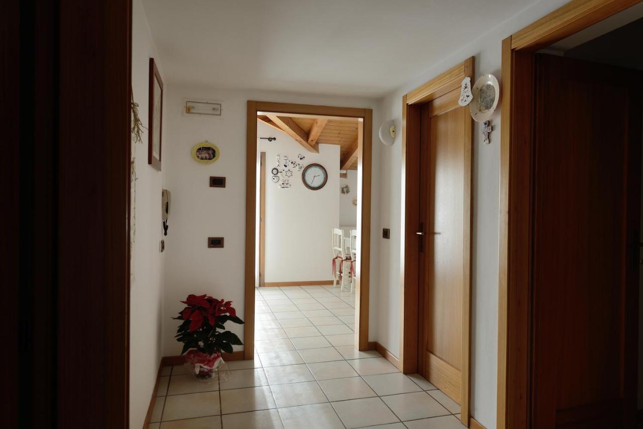 Apartamento Residenza Mariella Arco Exterior foto
