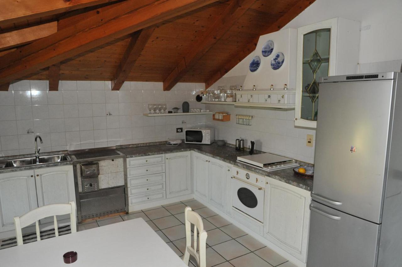 Apartamento Residenza Mariella Arco Exterior foto